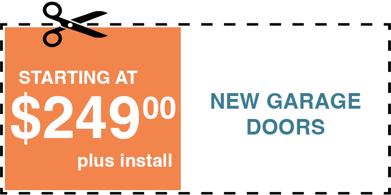 249 new garage door installation Lindenhurst