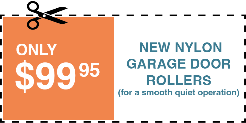99 off garage door repair Lindenhurst