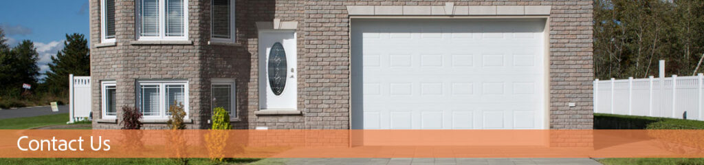 contact garage door repair Lindenhurst