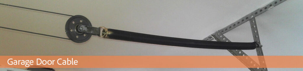 garage door cable Lindenhurst