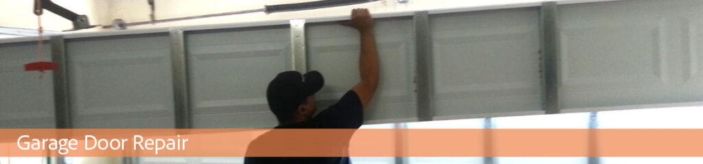 garage door repair Lindenhurst