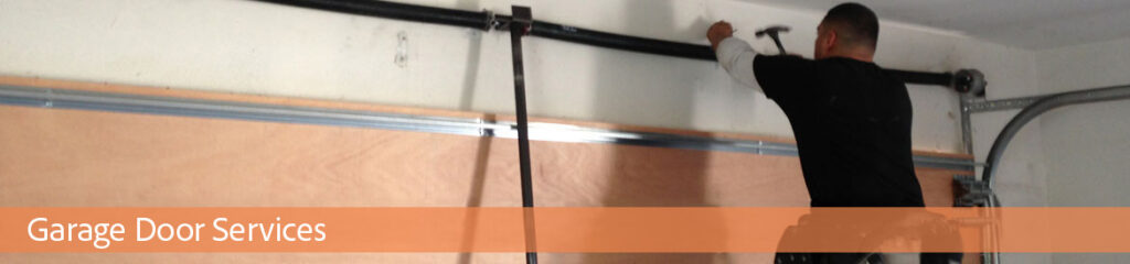 garage door services Lindenhurst