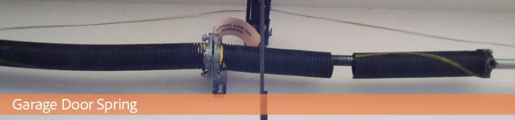 garage door spring Lindenhurst