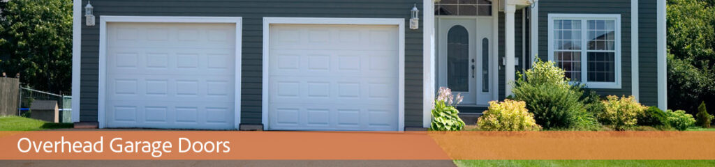 overhead garage door Lindenhurst
